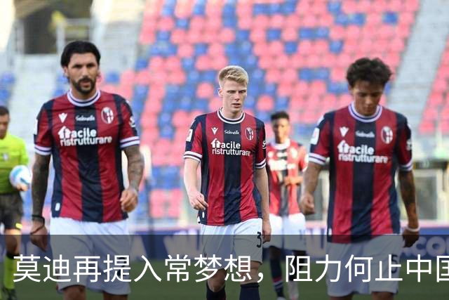莫迪再提入常梦想，阻力何止中国一国